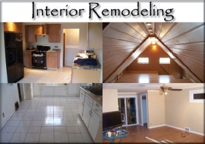 Interior Remodeling