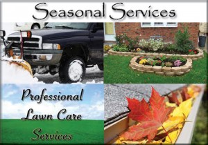 Seasonal Services