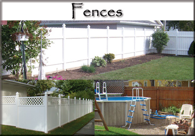 Fences