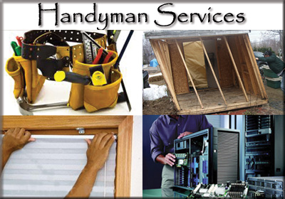 Handyman Services