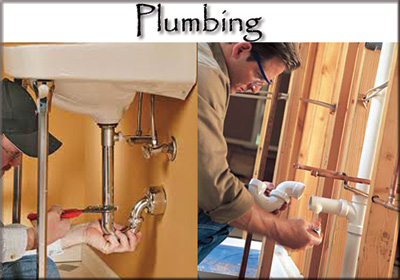 plumbing