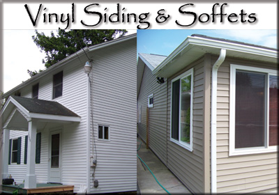 Siding