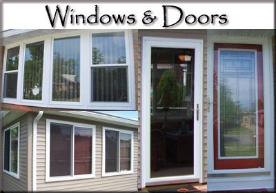 Windows & Doors